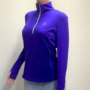 Salomon Athletic Top